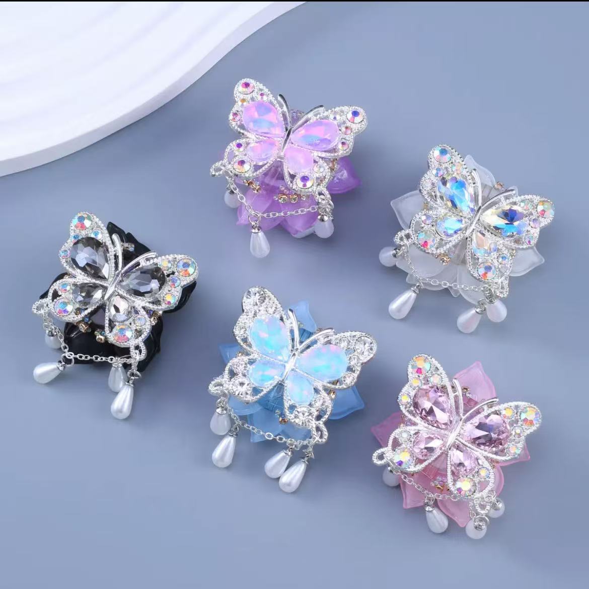 fancy beads
