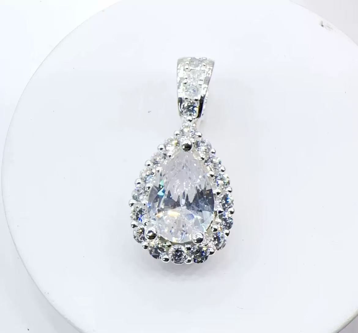 GA 18K gold-plated copper universal clasp necklace and bracelet clasp pendant, handmade DIY jewelry and accessories.