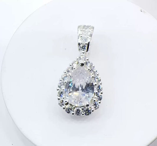 GA 18K gold-plated copper universal clasp necklace and bracelet clasp pendant, handmade DIY jewelry and accessories.